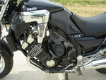 �������� �� ������ �������� Yamaha FZX750-2 1993 ���� 13